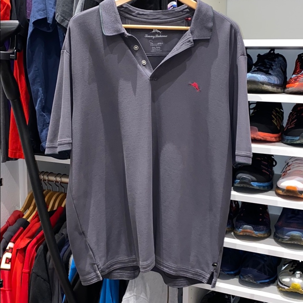 Tommy Bahama polo